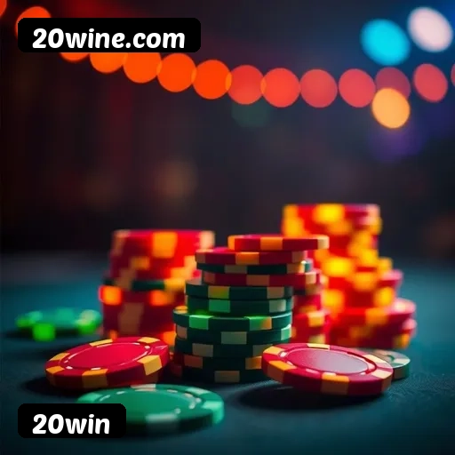 Estatísticas de bônus da 20win em São Paulo, Rio de Janeiro e Brasília