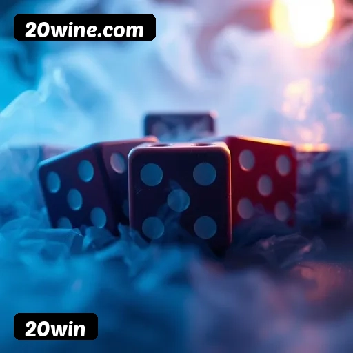 FAQ 20win Brasil - Perguntas frequentes sobre bônus, PIX, RTP, APP mobile e VIP